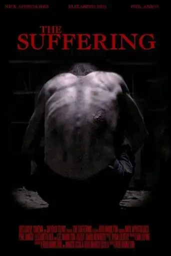 the-suffering-2016