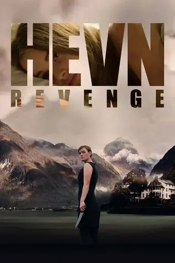 revenge-2015