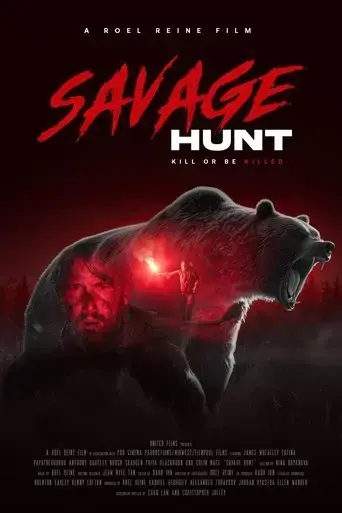 savage-hunt-2025