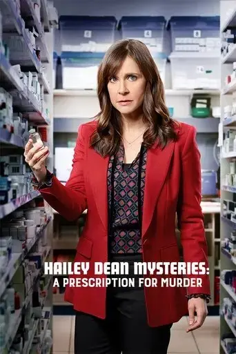 hailey-dean-mysteries-a-prescription-for-murder-2019