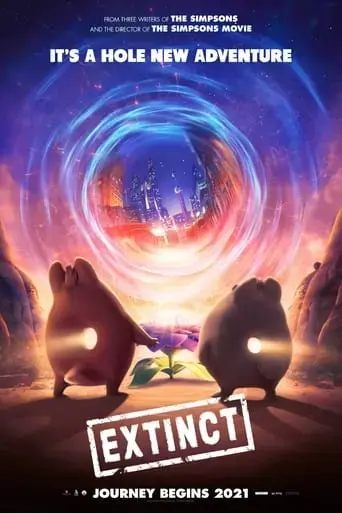 extinct-2021