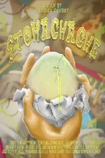 stomachache-2025