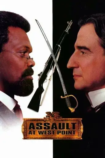 assault-at-west-point-the-court-martial-of-johnson-whittaker-1994