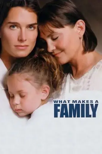 what-makes-a-family-2001