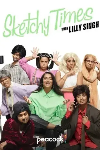 sketchy-times-with-lilly-singh-2020