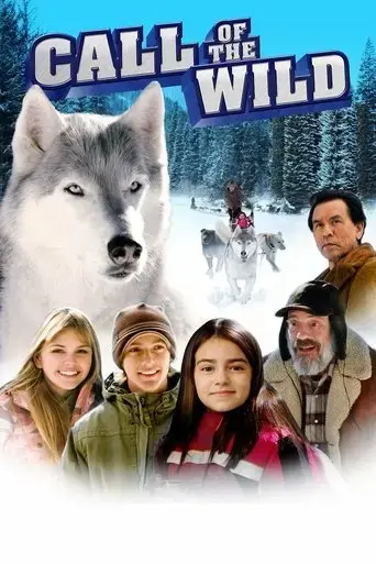 call-of-the-wild-2009