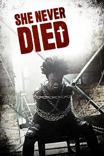 she-never-died-2019