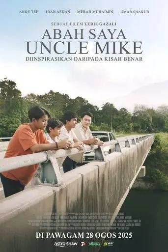 abah-saya-uncle-mike-2025