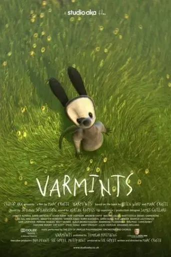 varmints-2008