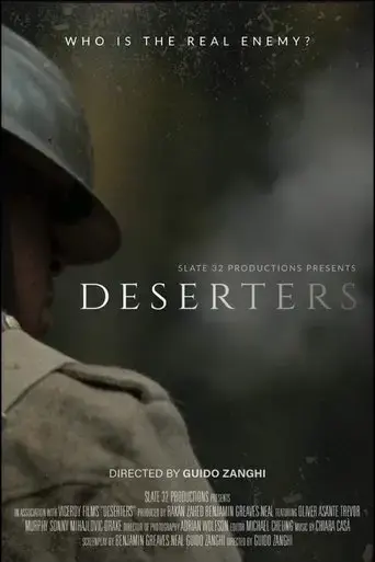 deserters-2023