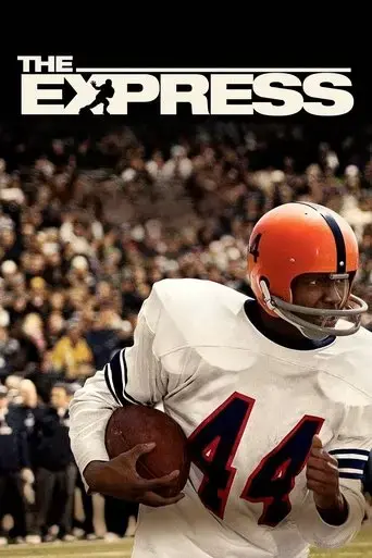 the-express-2008