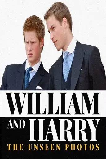 william-and-harry-the-unseen-photos-2025