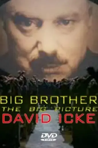 Big Brother: The Big Picture (2008)