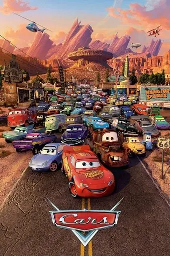 cars-2006