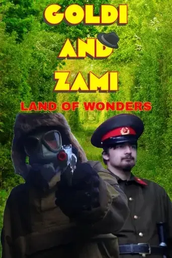 goldi-and-zami-land-of-wonders-2021