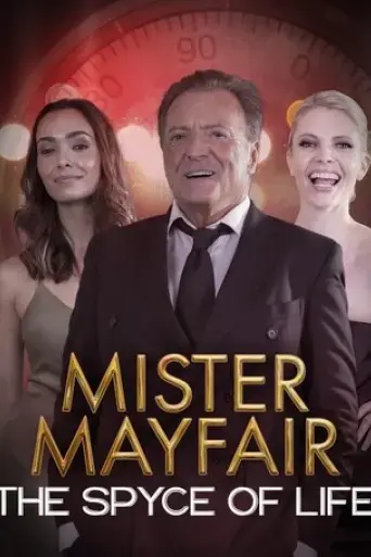 mister-mayfair-the-spyce-of-life-2021