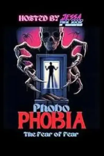 phobophobia-2023