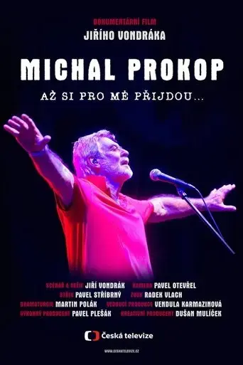 michal-prokop-az-si-pro-me-prijdou-2020
