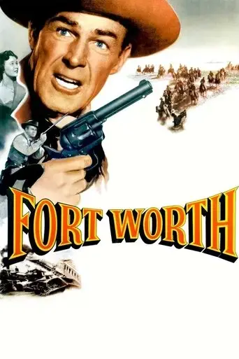 fort-worth-1951