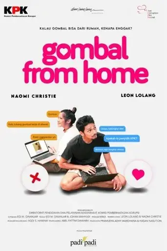 gombal-from-home-2020