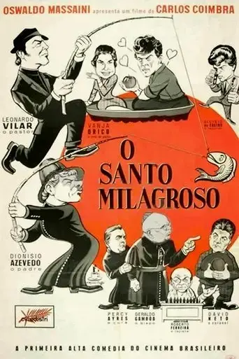 o-santo-milagroso-1966