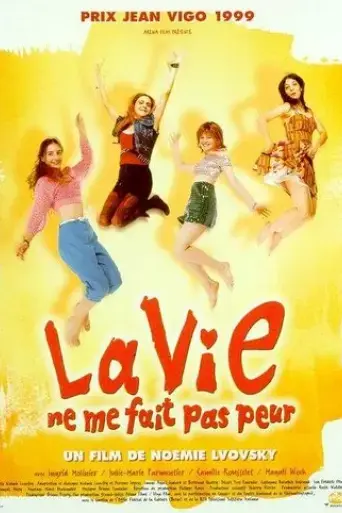 life-doesn-t-scare-me-1999