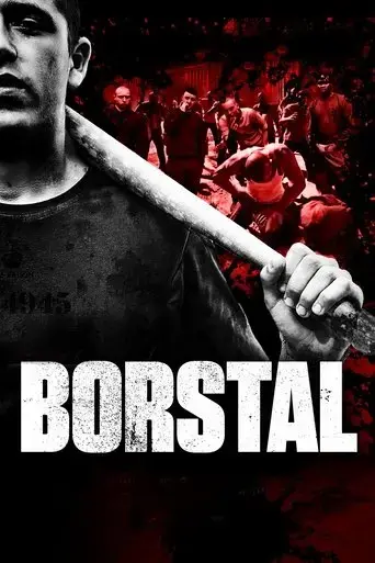 borstal-2017