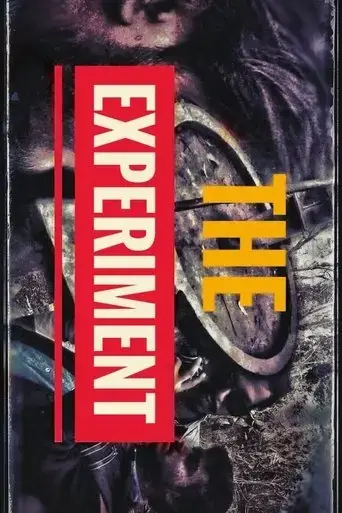 the-experiment-2021