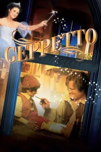 geppetto-2000