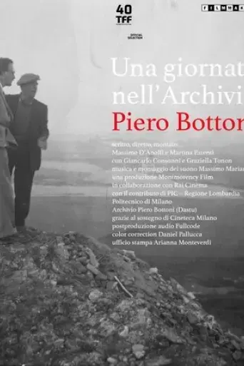 a-day-in-the-piero-bottoni-archive-2022