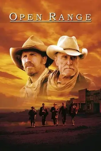 open-range-2003
