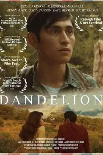 dandelion-2020