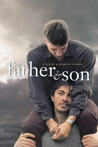 father-and-son-2003