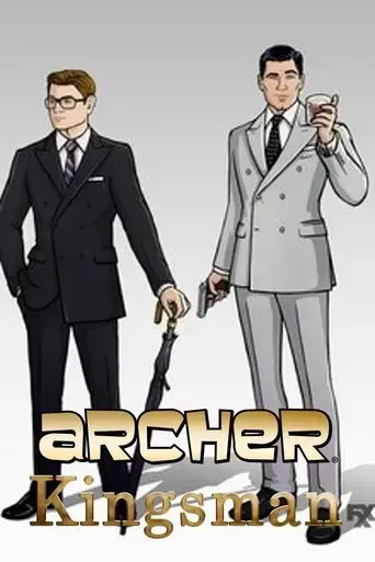 tbt-to-that-time-archer-met-kingsman-2017