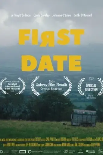 first-date-2022