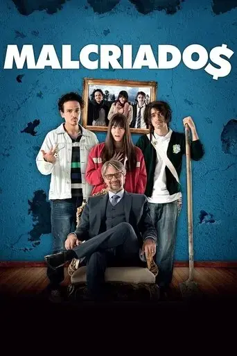 malcriados-2016