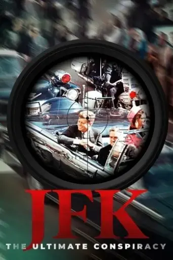 jfk-the-ultimate-conspiracy-2020