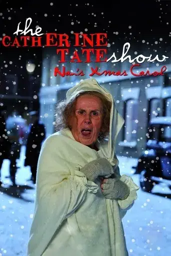 nan-s-christmas-carol-2009