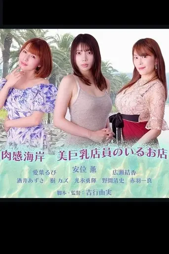 nikuka-coast-a-shop-with-beautiful-busty-staff-2025