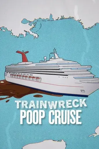 trainwreck-poop-cruise-2025