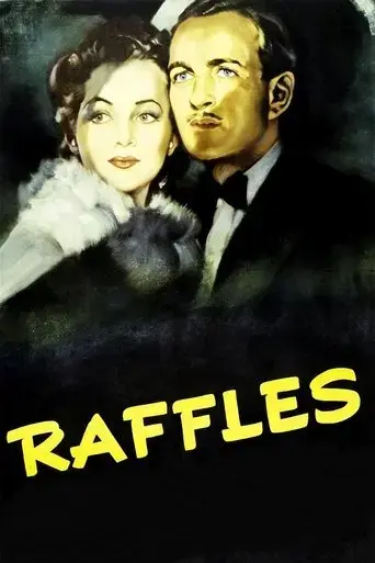 raffles-1939