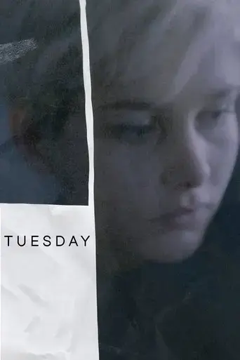 tuesday-2015