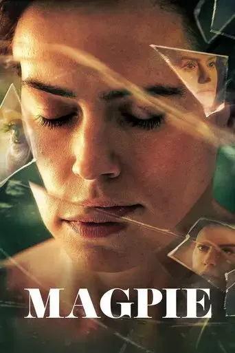 magpie-2024