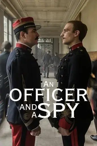 an-officer-and-a-spy-2019