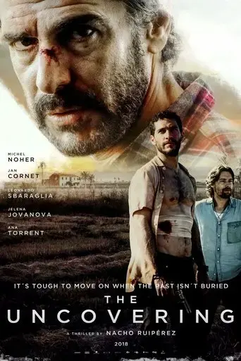 the-uncovering-2018