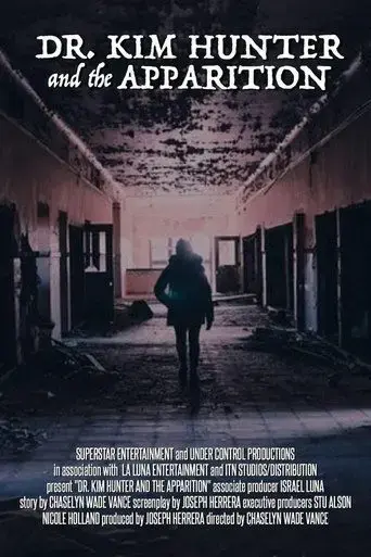 dr-kim-hunter-and-the-apparition-2022