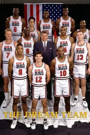 the-dream-team-2012