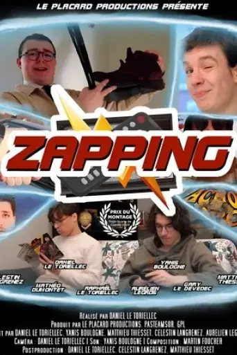 zapping-2024