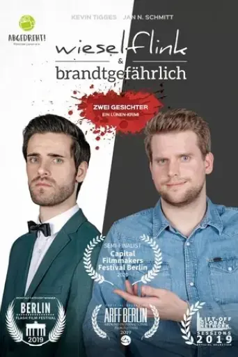 wieselflink-brandtgefahrlich-zwei-gesichter-2019