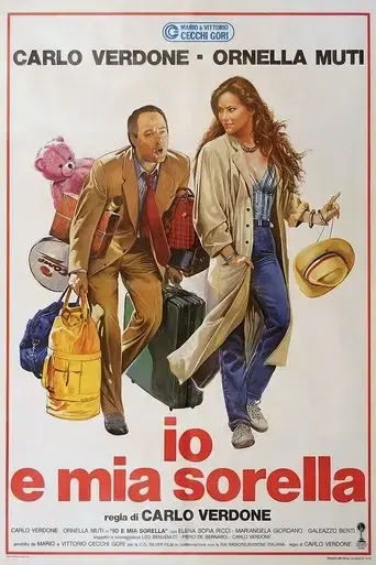io-e-mia-sorella-1987